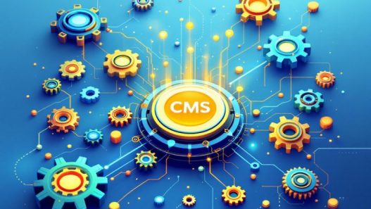 CMS: выбираем идеальную систему управления контентом для вашего сайта