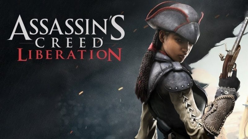 Assassin’s Creed III: Liberation – между роскошью аристократии и тенями рабства в борьбе за свободу Нового Орлеана