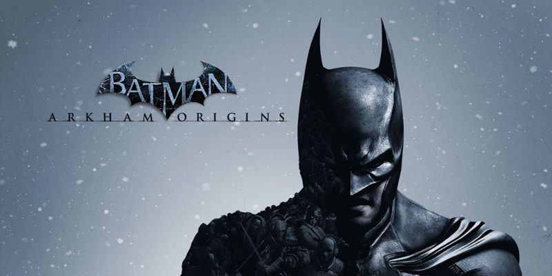 Batman: Arkham Origins - когда размер имеет значение: критический взгляд на третью часть культовой серии