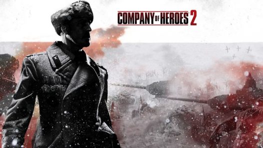 Company of Heroes 2 и проблема исторической достоверности: когда игровая индустрия сталкивается с национальной памятью