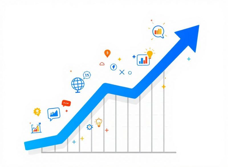 Эффективное SEO: планирование, прогнозирование и повышение прибыли