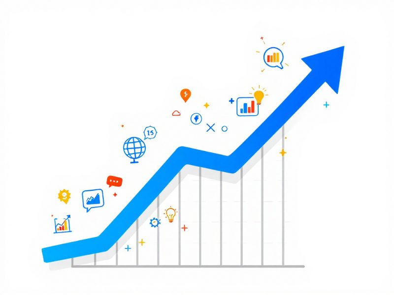 Эффективное SEO: планирование, прогнозирование и повышение прибыли