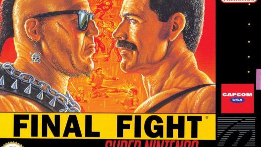 Final Fight: как простой файтинг превратился в революционный beat ‘em up и породил новую эпоху в играх