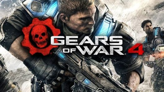 Gears of War 4: обзор одиночной кампании, режима “Орда 3.0” и соревновательного мультиплеера