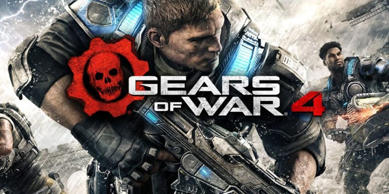 Gears of War 4: обзор одиночной кампании, режима “Орда 3.0” и соревновательного мультиплеера