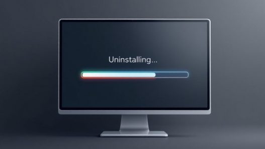 IObit Uninstaller: эффективный инструмент для безопасного удаления программ и очистки Windows от остаточных файлов