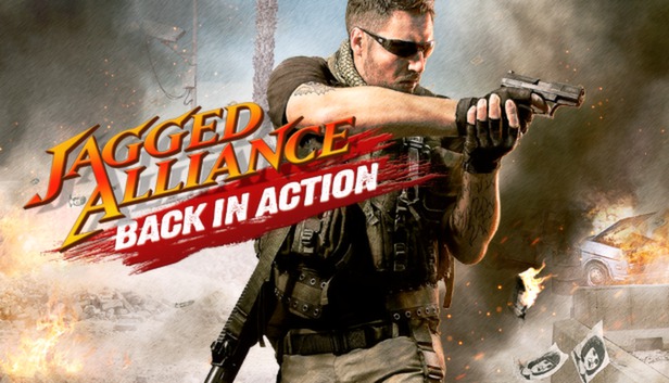 Jagged Alliance: Back in Action — когда ремейк культовой стратегии превращается в разочарование десятилетия