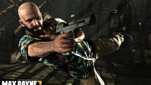 Max Payne 3: мрачный детектив в джунглях Бразилии - обзор шутера от третьего лица