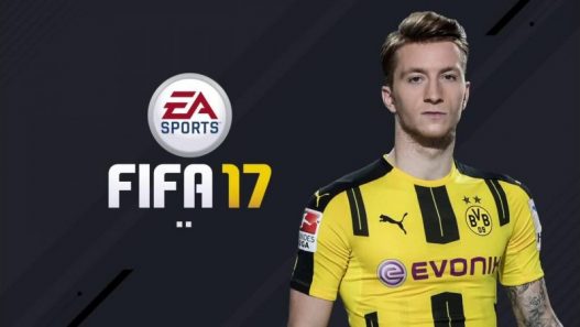 Обзор FIFA 17: новая эра футбольных симуляторов с режимом The Journey и реалистичной графикой на движке Frostbite