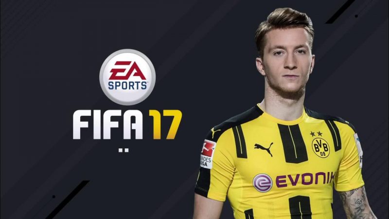 Обзор FIFA 17: новая эра футбольных симуляторов с режимом The Journey и реалистичной графикой на движке Frostbite