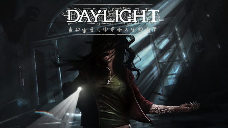 Обзор хоррор-игры Daylight: блуждание по заброшенной психбольнице с призраками и тайнами прошлого