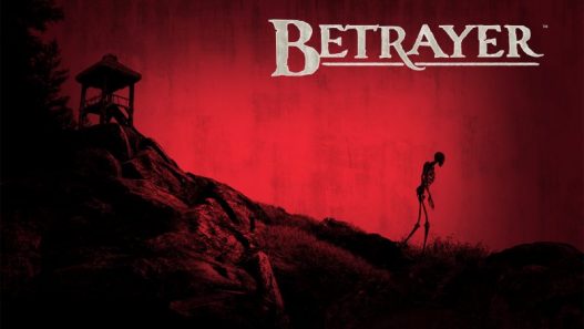 Обзор игры Betrayer: мрачное путешествие в колониальную Америку XVII века с элементами хоррора и выживания