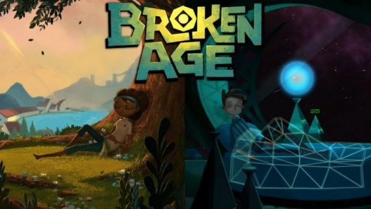 Обзор игры Broken Age: возрождение классических квестов в новом формате — между детской сказкой и философской притчей