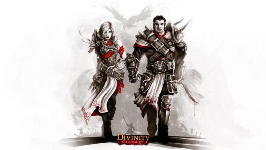 Обзор игры Divinity: Original Sin — возрождение классических RPG в современном формате