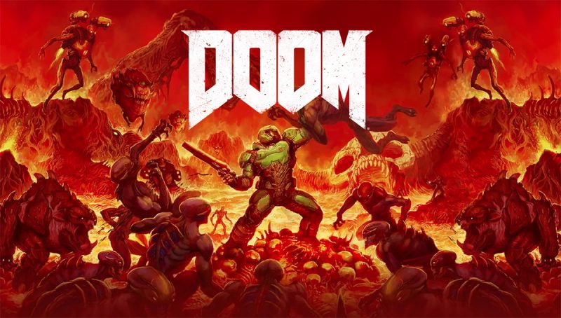 Обзор игры DOOM (2016): кровавое возрождение культовой серии с новой графикой и классическим геймплеем