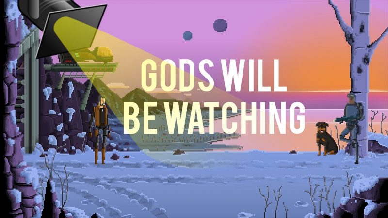 Обзор игры Gods Will Be Watching: когда хорошая идея разбивается о жестокую механику выживания и морального выбора