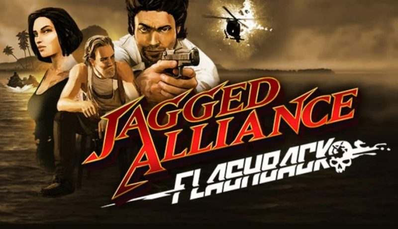 Обзор игры Jagged Alliance: Flashback — ностальгическое возвращение в мир наемников с новыми механиками и старыми проблемами