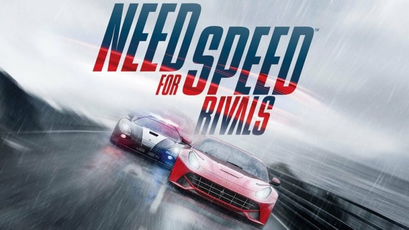 Обзор игры Need for Speed: Rivals - 20-я часть культовой гоночной серии с мультиплеером и улучшенной графикой