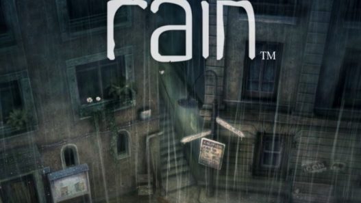 Обзор игры Rain: уникальное приключение в городе вечного дождя, где невидимость становится единственным спасением