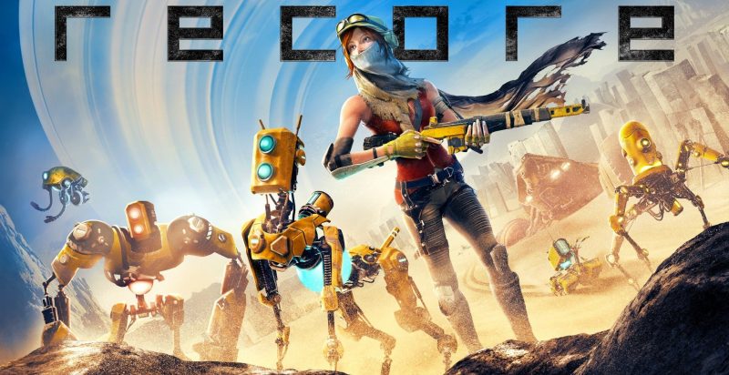 Обзор игры ReCore: неожиданное сочетание классического платформера и мрачной научной фантастики