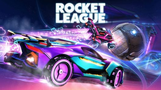 Обзор игры Rocket League: безумные футбольные баталии на колесах - когда эмоции и азарт зашкаливают