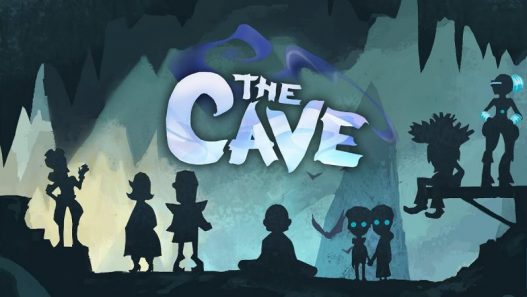 Обзор игры The Cave: мрачное путешествие в глубины человеческой природы от создателей Monkey Island