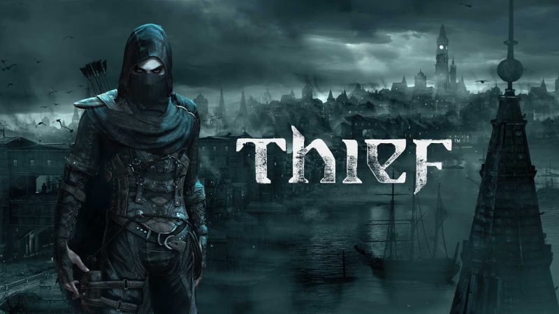 Обзор игры Thief (2014): между классическим наследием и современным геймдизайном