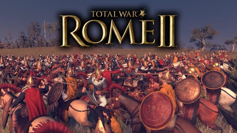 Обзор игры Total War: Rome 2: грандиозные планы, спорные решения и упущенные возможности легендарной стратегии