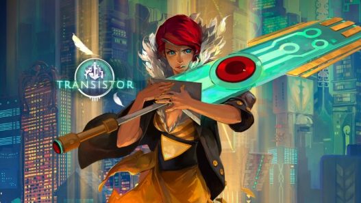 Обзор игры Transistor: когда киберпанк встречается с ар-нуво в мистическом приключении певицы Ред