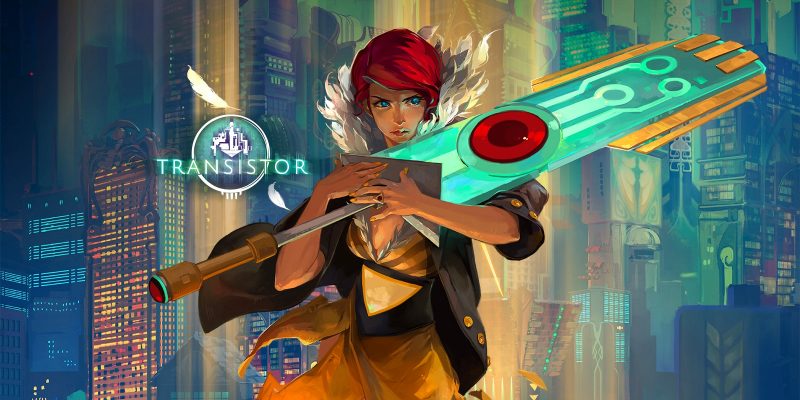 Обзор игры Transistor: когда киберпанк встречается с ар-нуво в мистическом приключении певицы Ред