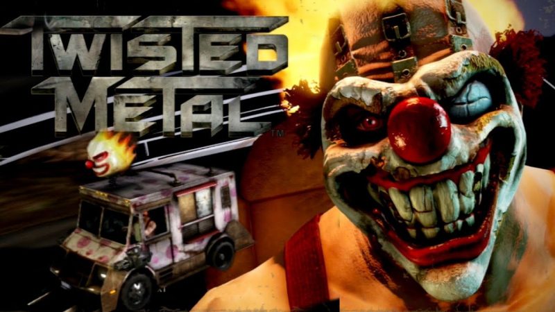 Обзор игры Twisted Metal: безумный автомобильный экшен возвращается с новой силой в мир разрушений и эпических сражений