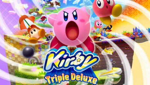 Обзор Kirby: Triple Deluxe — новое измерение в мире платформеров с неожиданными механиками и яркими впечатлениями