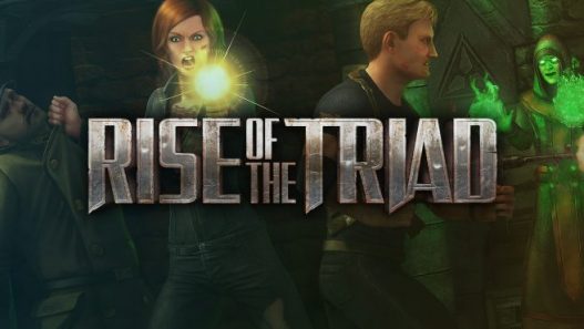 Обзор ремейка Rise of the Triad: когда олдскульный шутер встречается с современными технологиями и оставляет неоднозначное впечатление