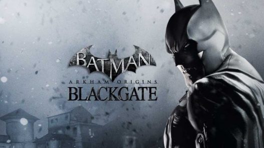 Рецензия на Batman: Arkham Origins - Blackgate – неудачная попытка перенести успешную формулу в двухмерное пространство