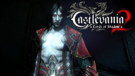 Рецензия на Castlevania: Lords of Shadow 2 - противостояние Дракулы и Сатаны в XXI веке