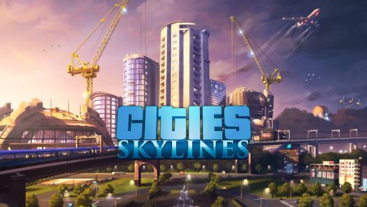 Рецензия на Cities: Skylines - масштабный градостроительный симулятор, затмивший легендарную SimCity