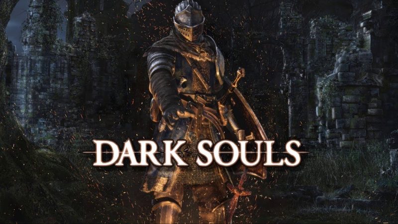 Рецензия на Dark Souls: погружение в беспощадный мир хардкорной RPG, где каждая смерть – часть игрового процесса