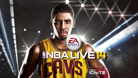 Рецензия на NBA Live 14: история громкого провала легендарной баскетбольной серии