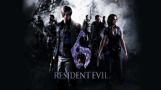 Рецензия на Resident Evil 6: амбициозный провал легендарной серии с неудобным управлением и слабым сценарием