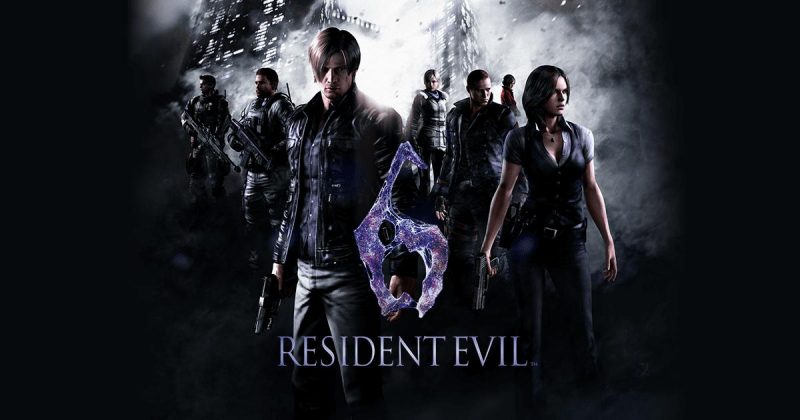 Рецензия на Resident Evil 6: амбициозный провал легендарной серии с неудобным управлением и слабым сценарием