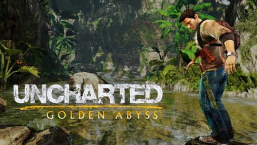 Uncharted: Golden Abyss – когда технические возможности встречаются с ограничениями разработчиков в мире Натана Дрейка