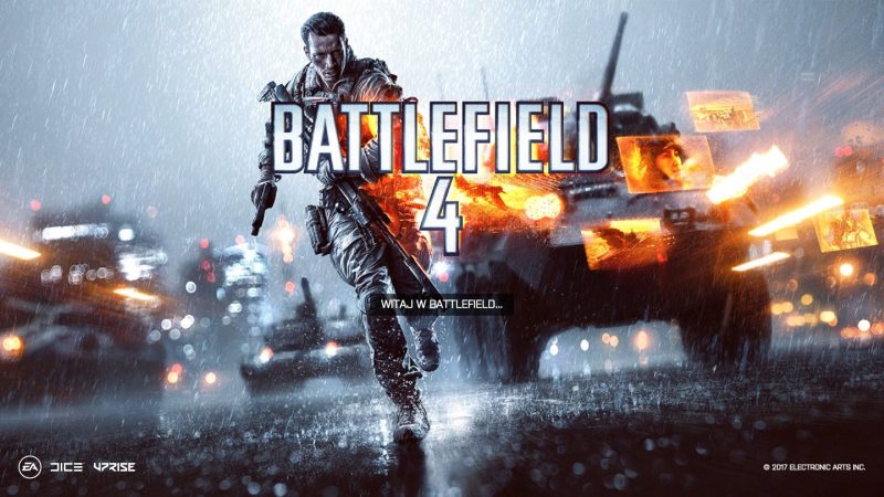 Возрождение Battlefield 4: 5 весомых причин вернуться в легендарный шутер после масштабных обновлений