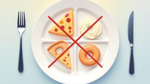 Здоровый завтрак: полный список продуктов, которые категорически не рекомендуется употреблять по утрам