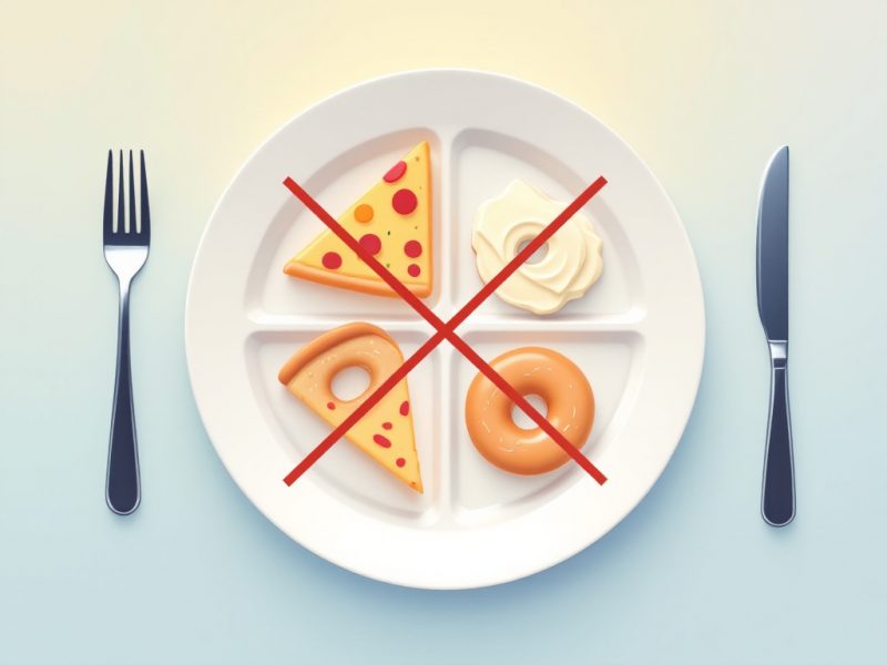 Здоровый завтрак: полный список продуктов, которые категорически не рекомендуется употреблять по утрам