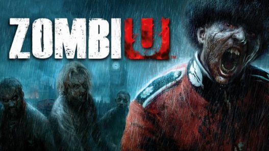 ZombiU: уникальный хоррор-выживание с передовым геймплеем для Nintendo WiiU - обзор и впечатления