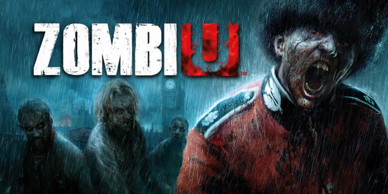 ZombiU: уникальный хоррор-выживание с передовым геймплеем для Nintendo WiiU - обзор и впечатления