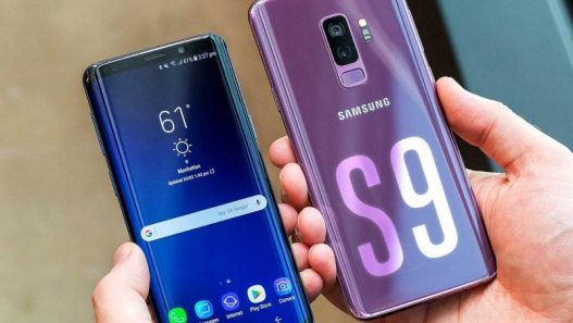 Лучшие смартфоны Samsung: сравнительный анализ 14 моделей от премиум-класса до доступных решений