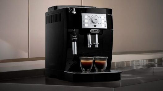 Кофемашина DeLonghi ECAM 22.114.B — характеристики, функционал и повседневное использование автоматики для кофе