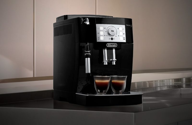 Кофемашина DeLonghi ECAM 22.114.B — характеристики, функционал и повседневное использование автоматики для кофе