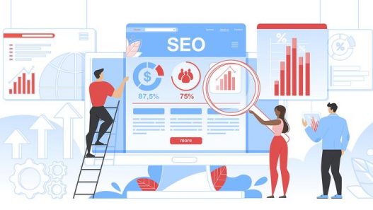 10 SEO стратегий электронной коммерции для успеха в 2025 году — что работает на практике